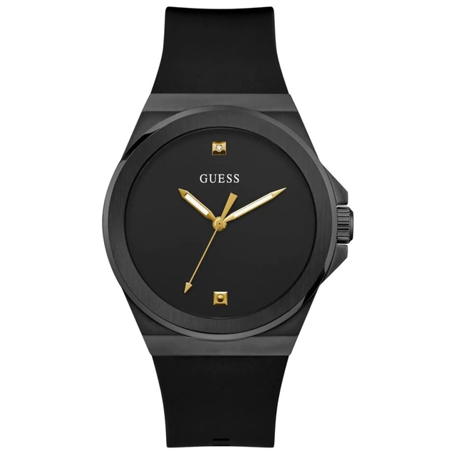 ZEGAREK GUESS VINYL