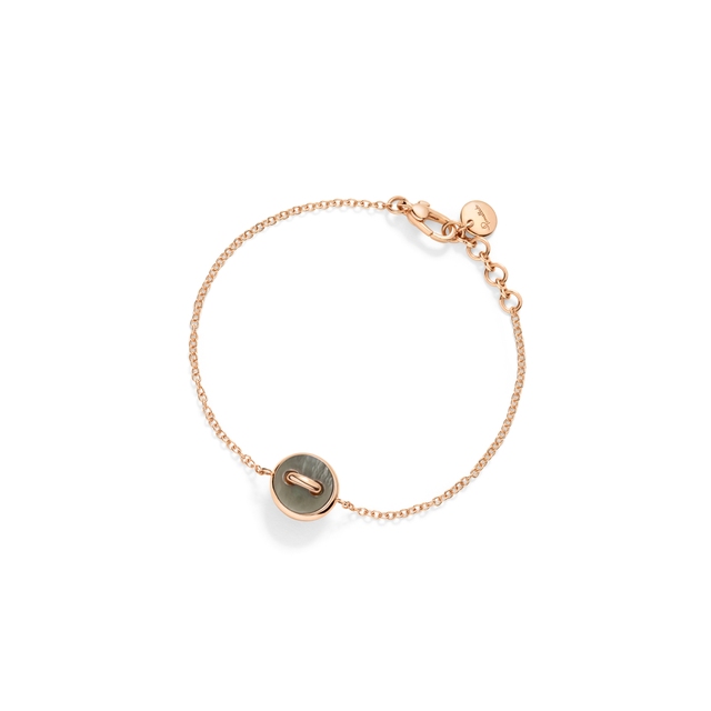 Bransoleta złota POMELLATO