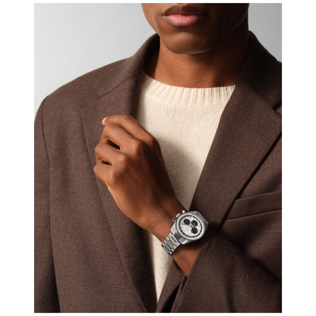 ZEGAREK ZENITH CHRONOMASTER ORIGINAL