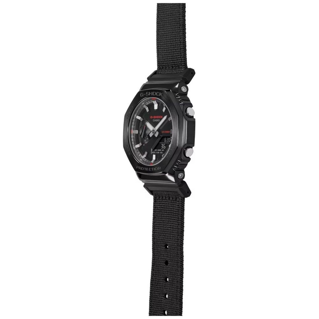 ZEGAREK G-SHOCK G-STEEL 2100 SERIES