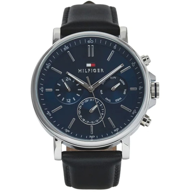 ZEGAREK TOMMY HILFIGER TYSON SET