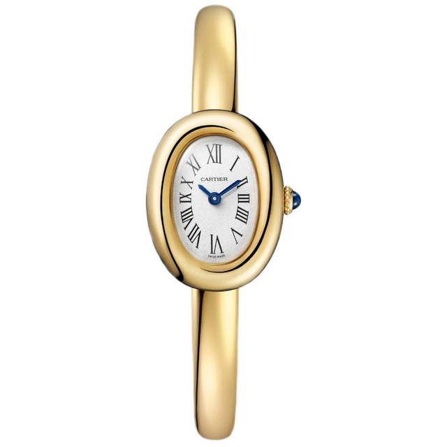 ZEGAREK CARTIER BAIGNOIRE MINI (SIZE 17)