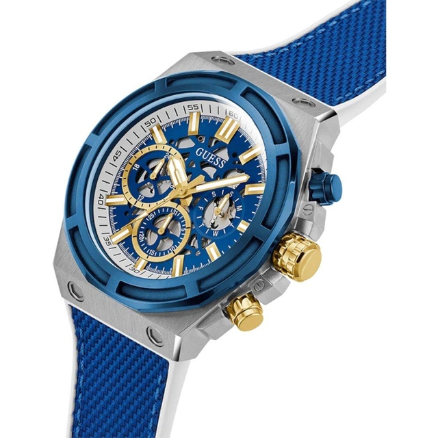 ZEGAREK GUESS MASTERPIECE