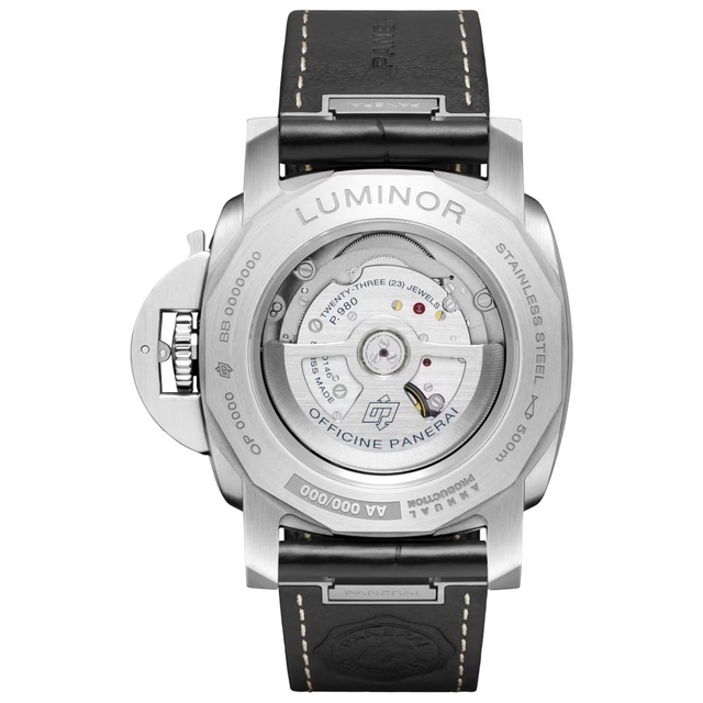 ZEGAREK PANERAI LUMINOR MARINA