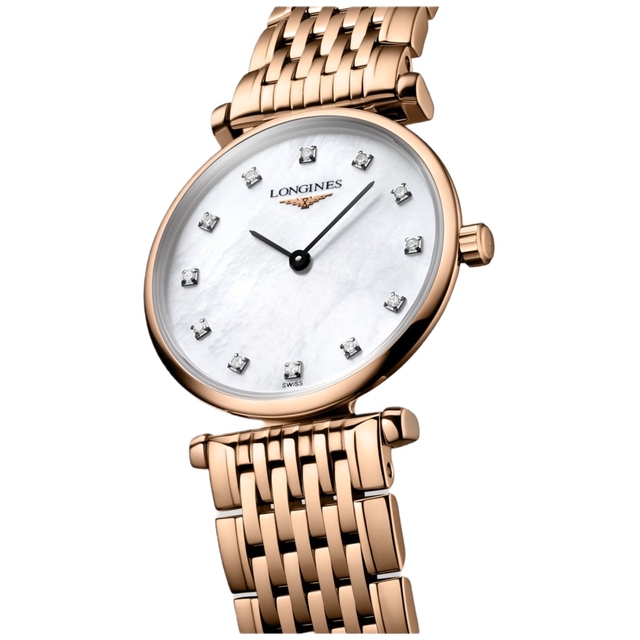 LONGINES LA GRANDE CLASSIQUE DE LONGINES