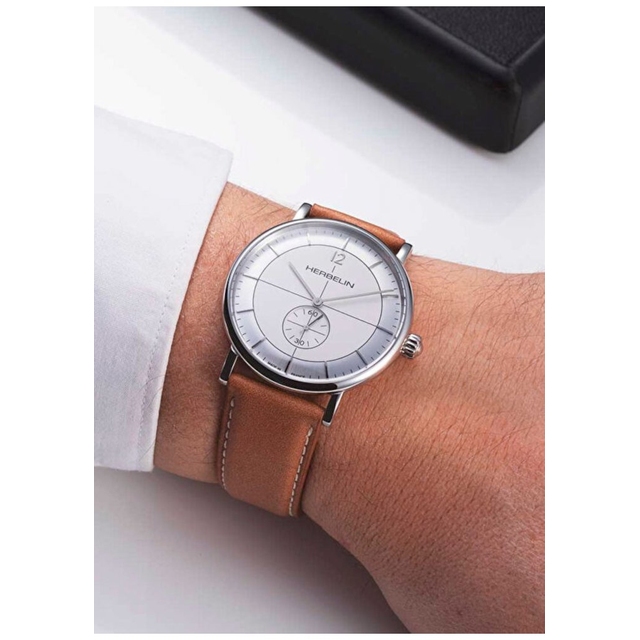 ZEGAREK HERBELIN INSPIRATION