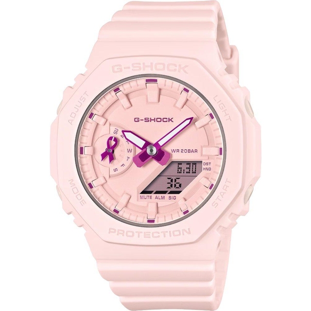 ZEGAREK G-SHOCK ANALOG-DIGITAL WOMEN SPECIAL EDITION