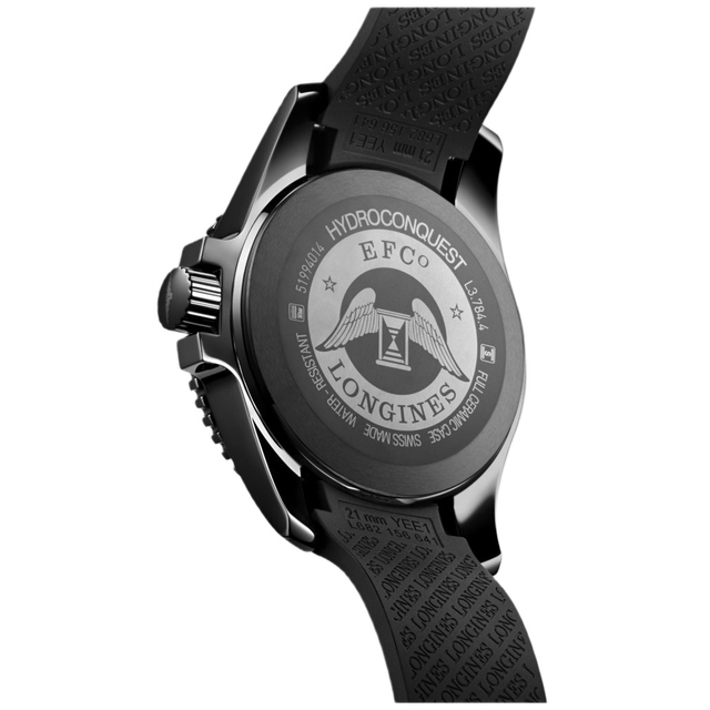 LONGINES HYDROCONQUEST