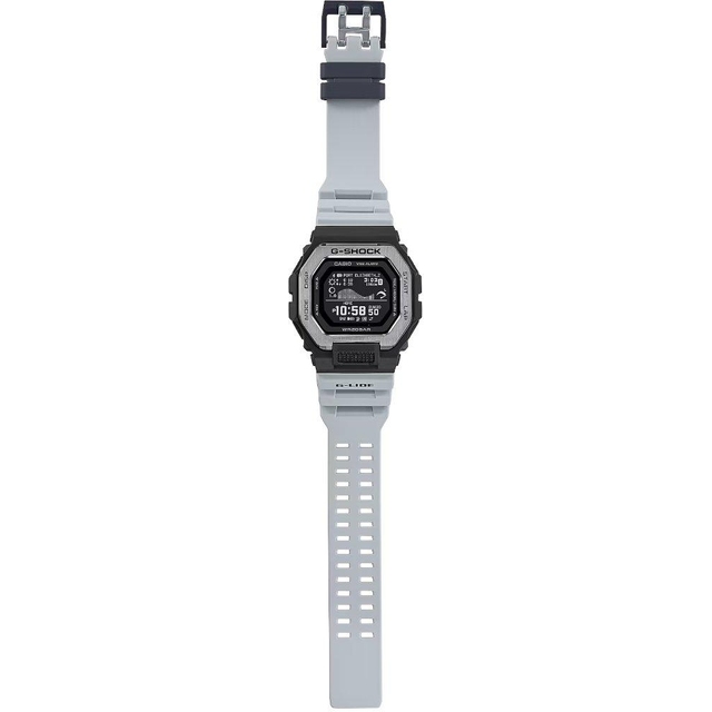 ZEGAREK G-SHOCK G-LIDE GBX-100 SERIES