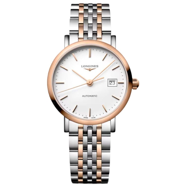 LONGINES ELEGANT COLLECTION