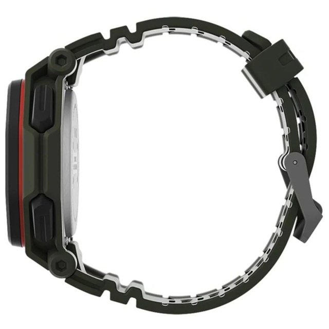 ZEGAREK TIMEX Command Encounter