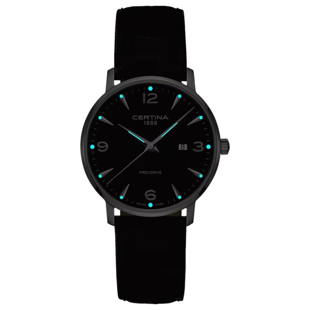 ZEGAREK CERTINA DS CAIMANO