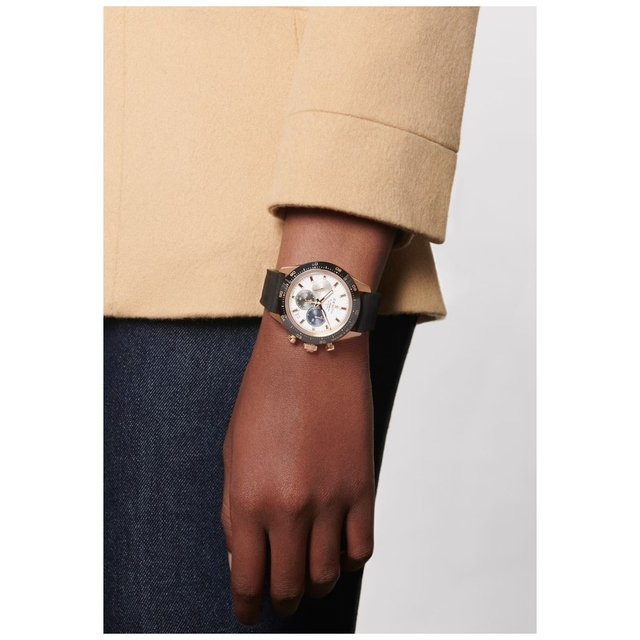 ZEGAREK ZENITH CHRONOMASTER SPORT