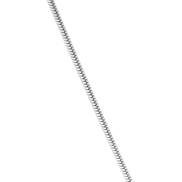 Łańcuszek srebrny W.KRUK