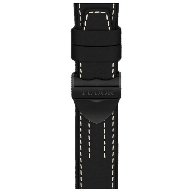 TUDOR BLACK BAY CERAMIC