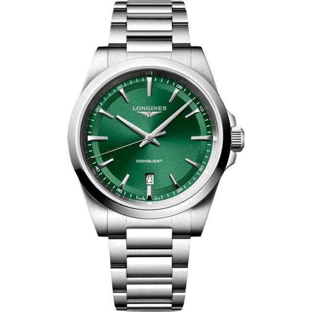 LONGINES CONQUEST