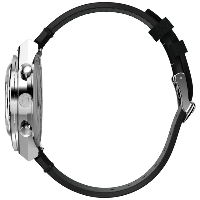 ZEGAREK TIMEX Q TIMEX CHRONOGRAPH X PEANUTS SNOOPY