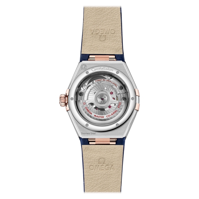 ZEGAREK OMEGA Constellation