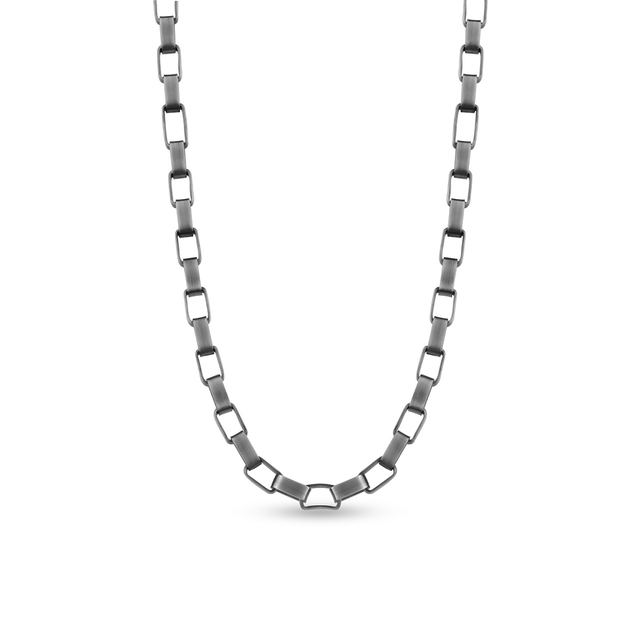 Łańcuszek stalowy  ankier