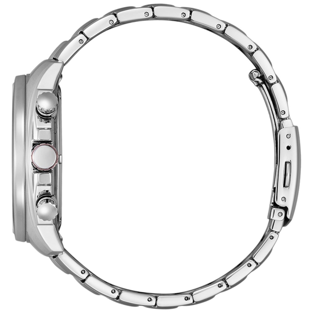 ZEGAREK CITIZEN SPORT RACER CHRONOGRAPH