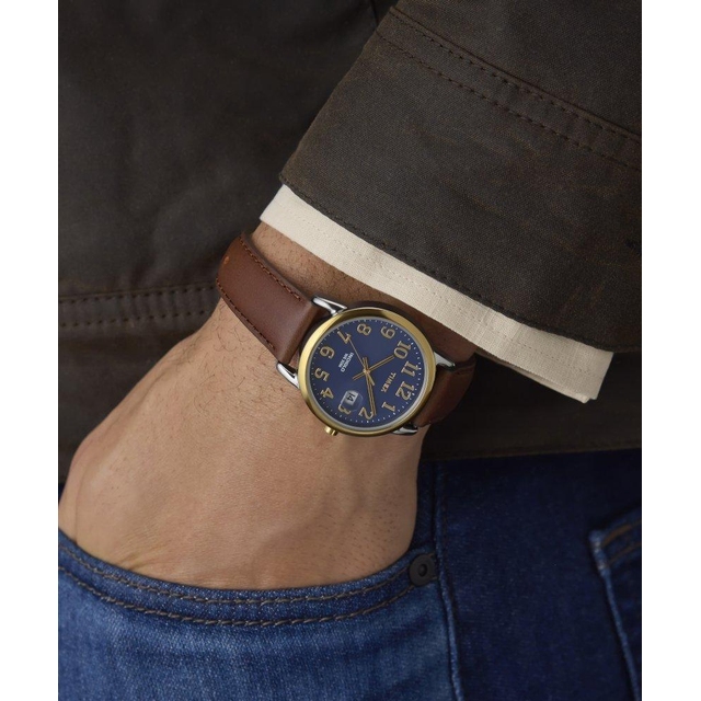 ZEGAREK TIMEX EASY READER