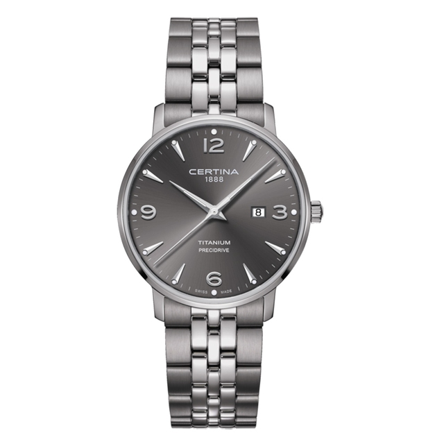 ZEGAREK CERTINA DS Caimano