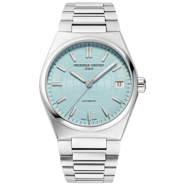 ZEGAREK FREDERIQUE CONSTANT HIGHLIFE LADIES AUTOMATIC