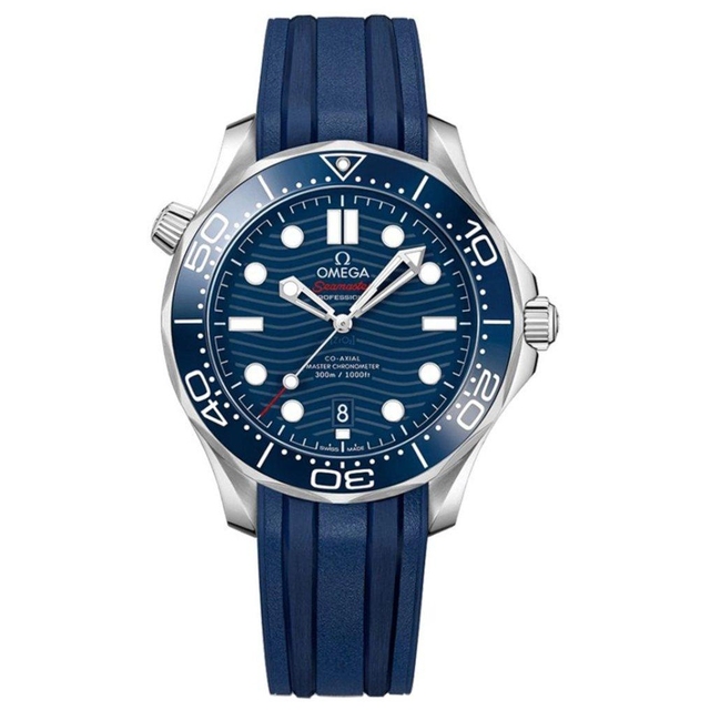 ZEGAREK OMEGA SEAMASTER DIVER 300M