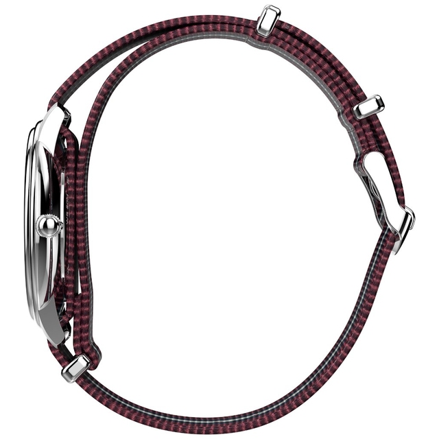 ZEGAREK TIMEX Waterbury Metropolitan Sub-Second