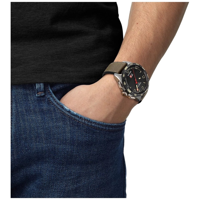 TISSOT T-TOUCH CONNECT SOLAR 47,5MM