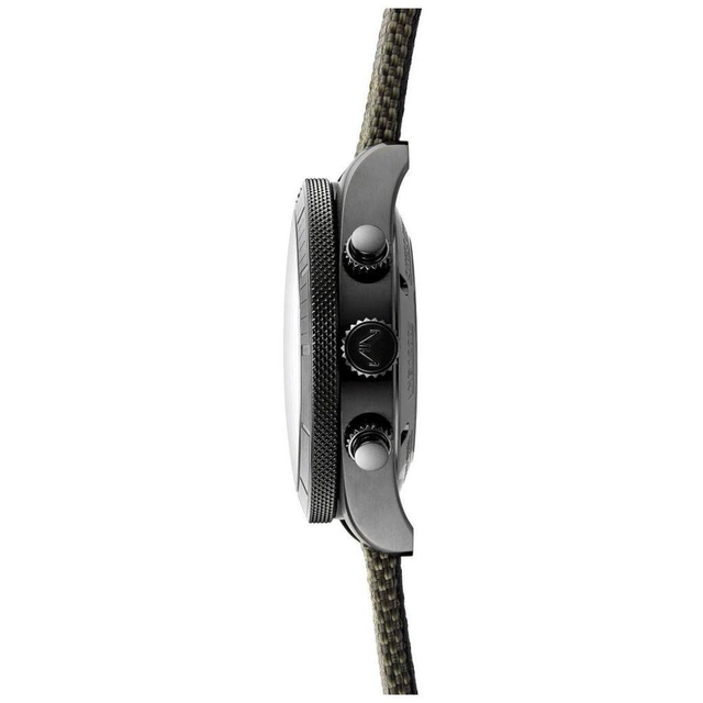 ZEGAREK NORQAIN ADVENTURE SPORT CHRONOGRAPH