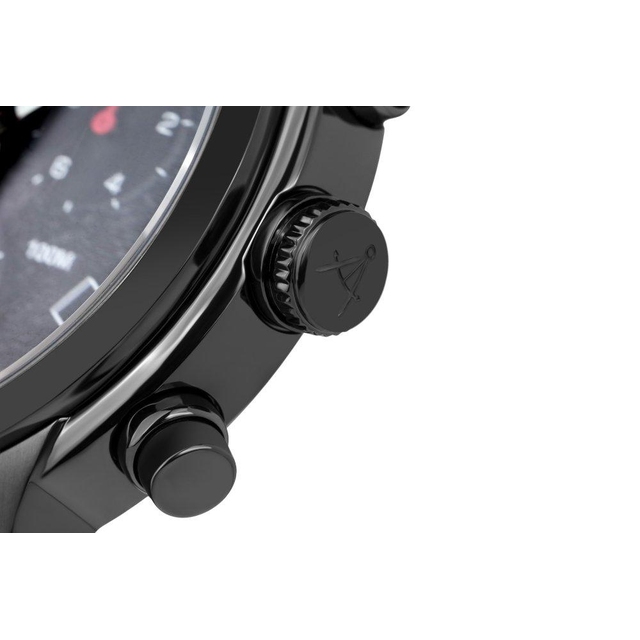 ZEGAREK ATLANTIC SEASPORT CHRONOGRAPH