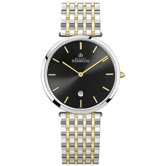 ZEGAREK HERBELIN EPSILON