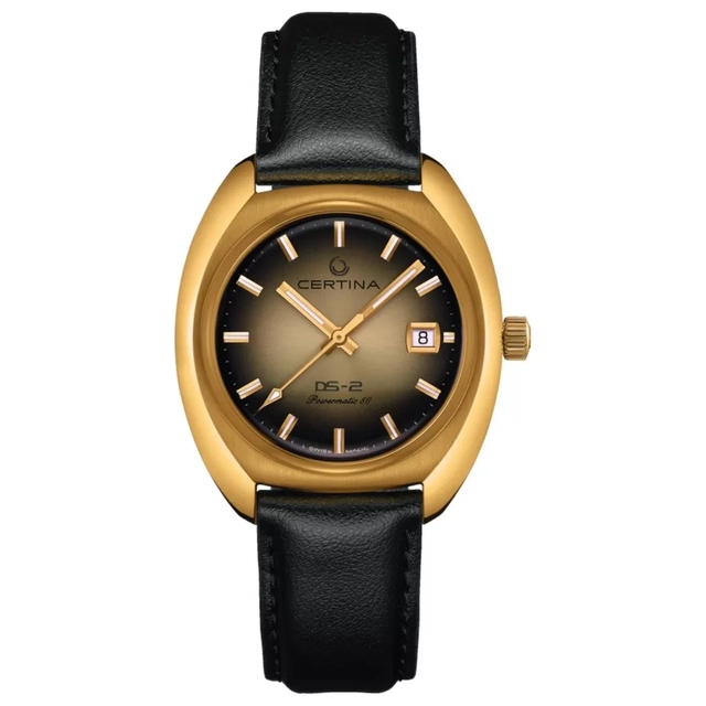 ZEGAREK CERTINA DS-2