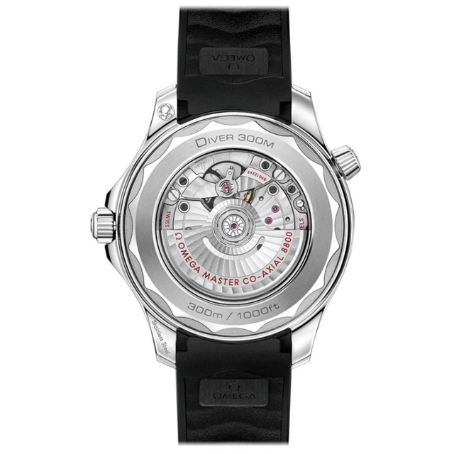 ZEGAREK OMEGA SEAMASTER Diver 300M