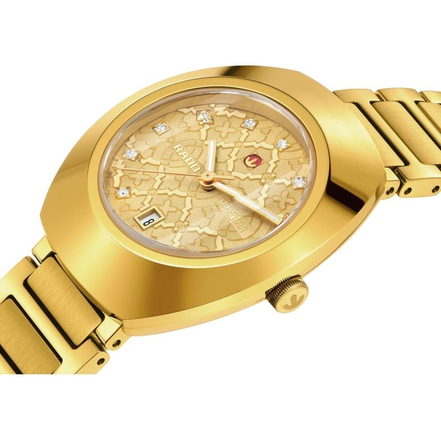 ZEGAREK RADO DIASTAR ORIGINAL AUTOMATIC