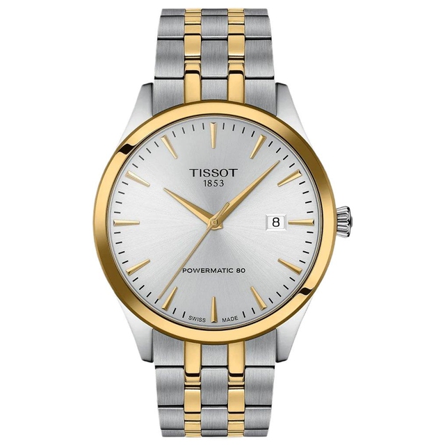 TISSOT CLASSIC DREAM 40MM