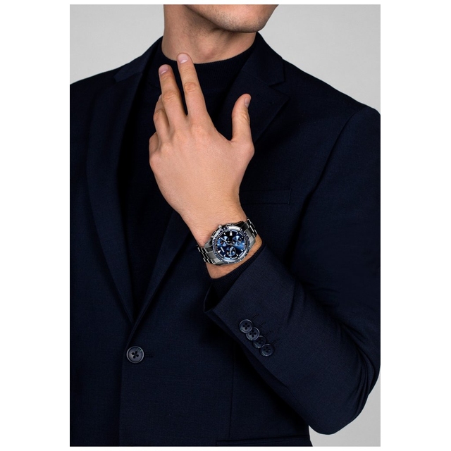 ZEGAREK RADO HYPERCHROME CHRONOGRAPH