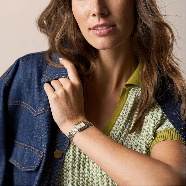 ZEGAREK FOSSIL RAQUEL MINI