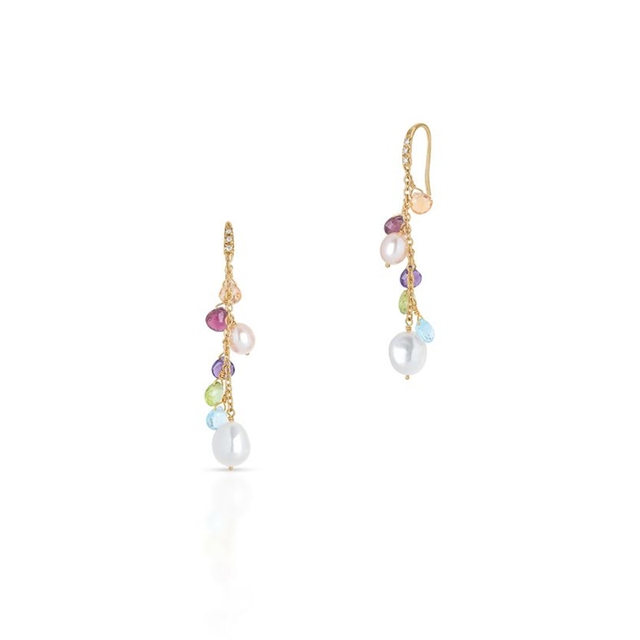 Kolczyki złote MARCO BICEGO