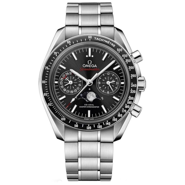 ZEGAREK OMEGA SPEEDMASTER Moonphase