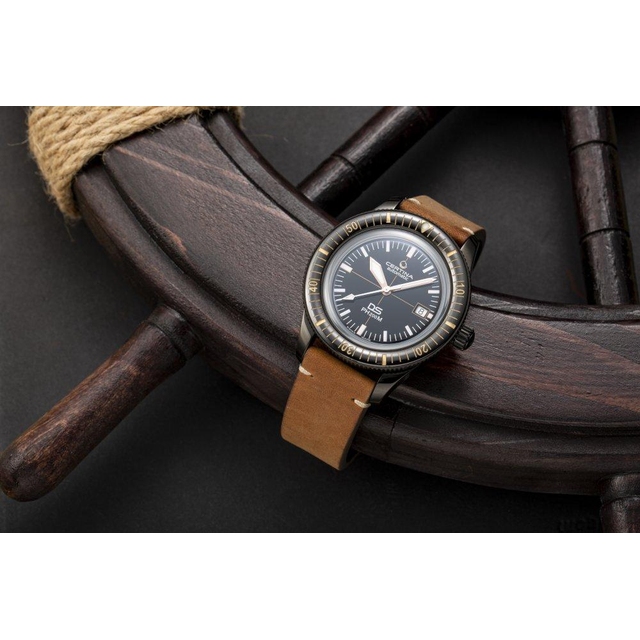 ZEGAREK CERTINA DS PH200M POWERMATIC 80