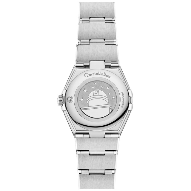 ZEGAREK OMEGA CONSTELLATION