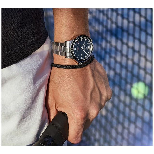 ZEGAREK CERTINA DS-8 GENT POWERMATIC 80