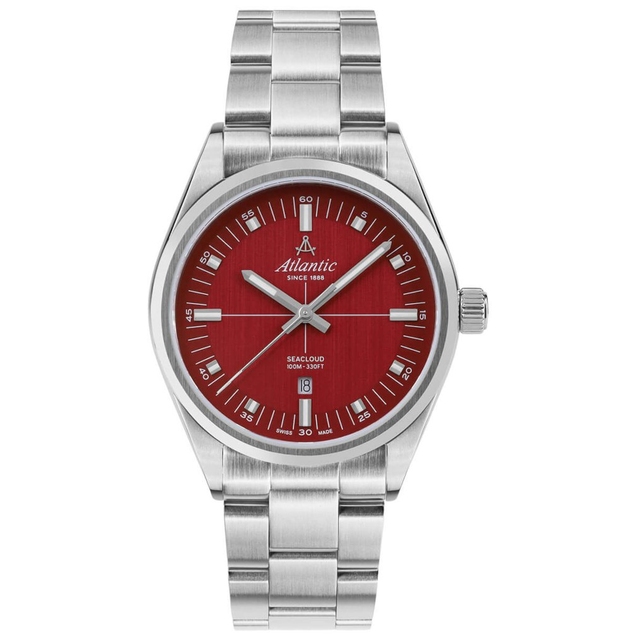 ZEGAREK ATLANTIC SEACLOUD