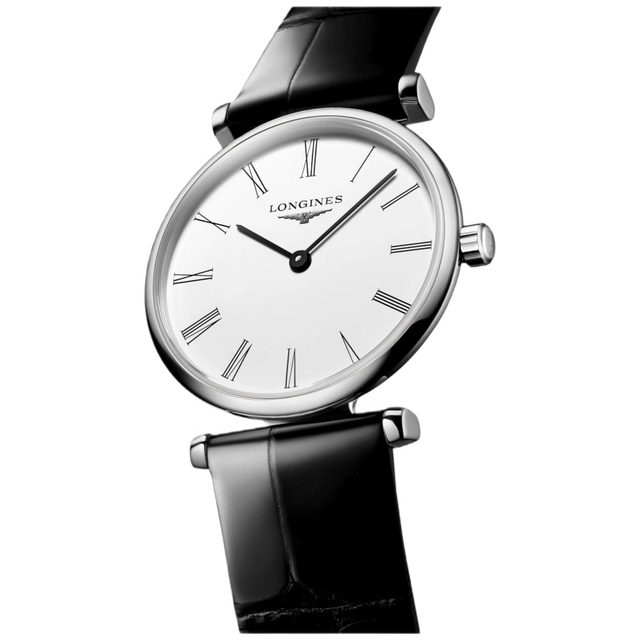 LONGINES LA GRANDE CLASSIQUE DE LONGINES