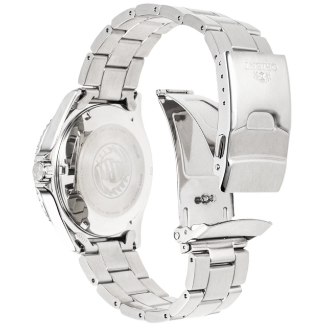 ZEGAREK ORIENT MAKO KAMASU