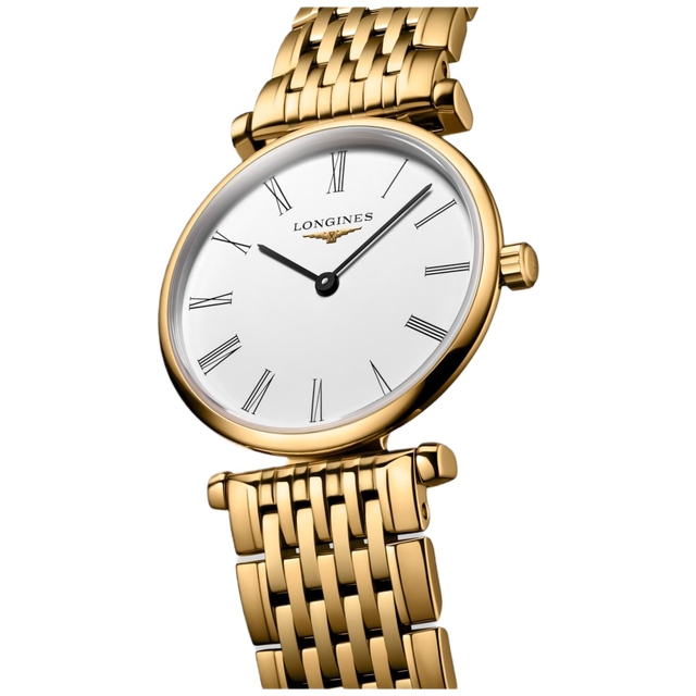 LONGINES LA GRANDE CLASSIQUE DE LONGINES