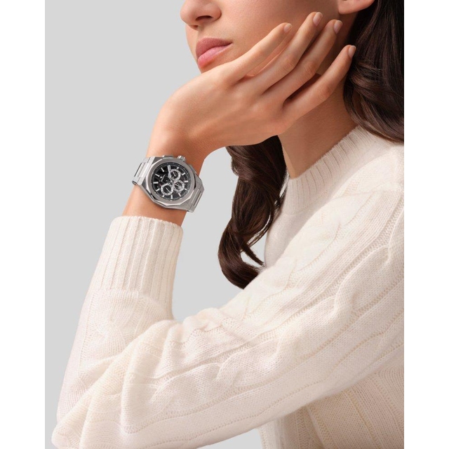 ZEGAREK ZENITH DEFY SKYLINE CHRONOGRAPH SKELETON