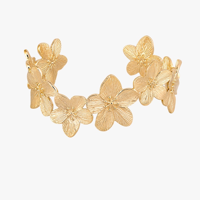 Bransoletka Solar Flower Sun Crush